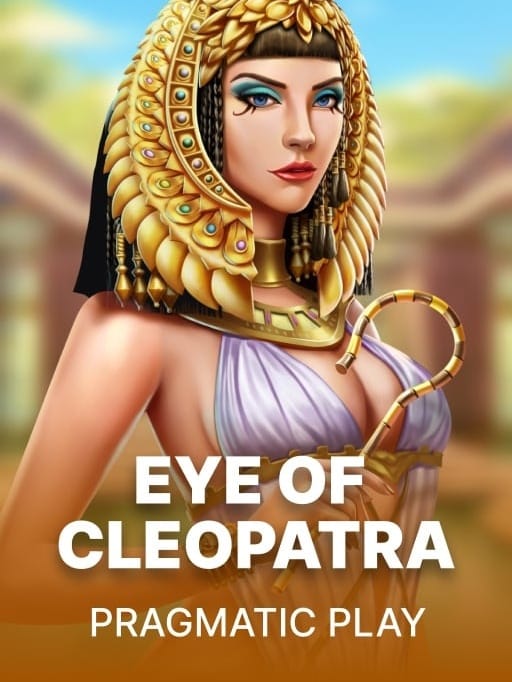 Eye of Cleopatra game icon