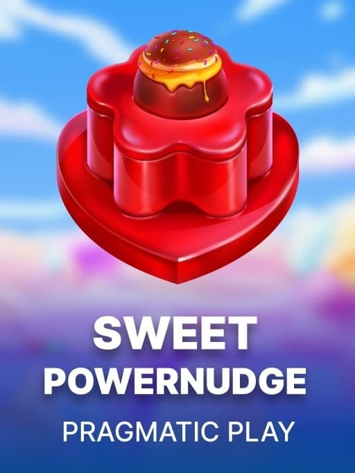 Sweet Powernudge game cover