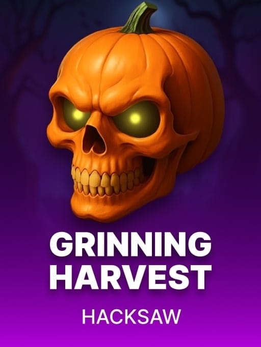 Grinning Harvest thumbnail