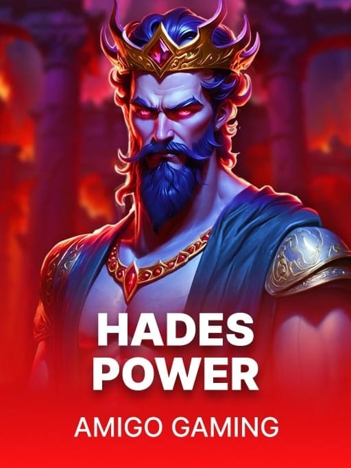 Hades Power game icon