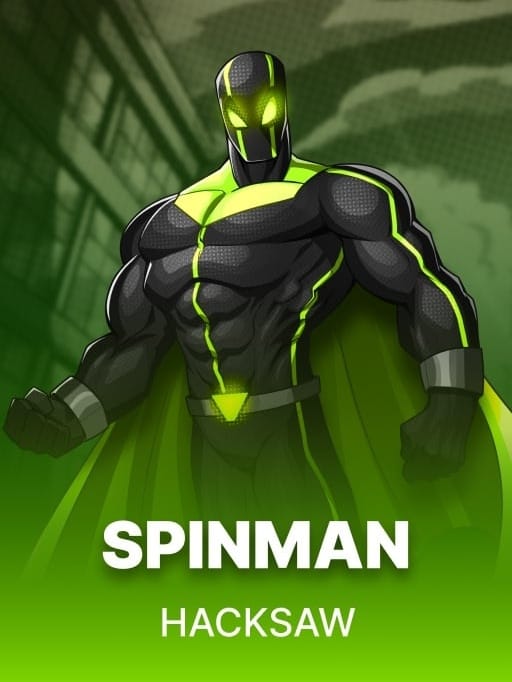Spinman