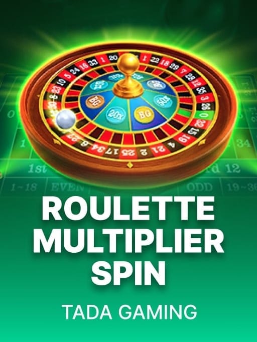 Roulette Multiplier Spin