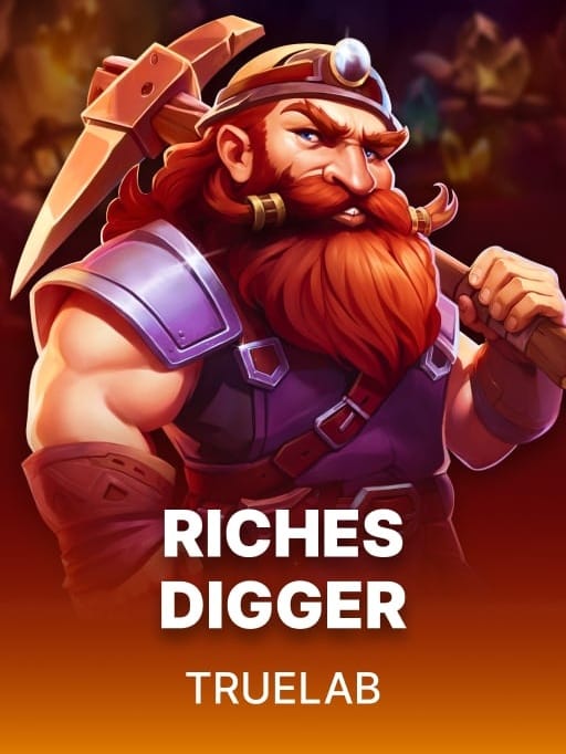 Riches Digger