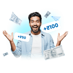 Lucky Draw Bonus