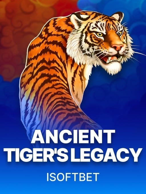 Ancient Tiger's Legacy
