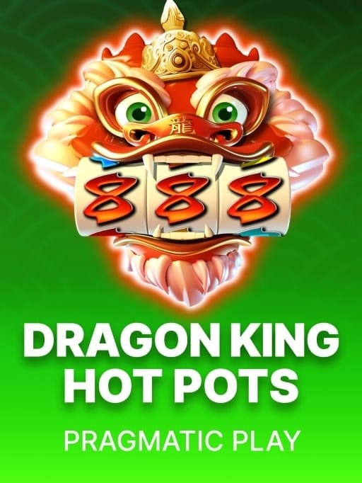 Dragon King Hot Pots thumbnail