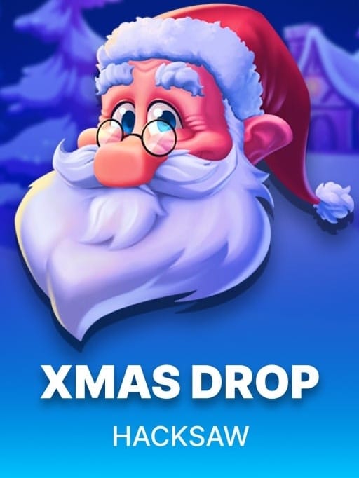 Xmas Drop game icon