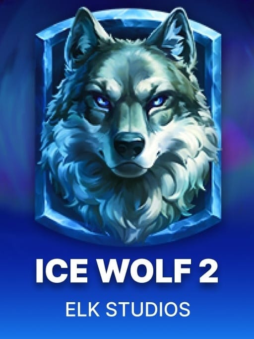 Ice Wolf 2 game cover