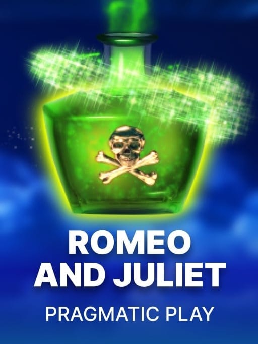 Romeo and Juliet game icon
